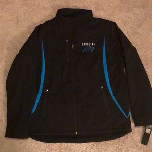 Carolina Panthers Men’s jacket